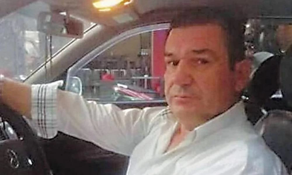Στο "τσακ":Χειροπέδες σε Αλβανό που δολοφόνησε ταξιτζή μέσα στο σπίτι του στην Ηλεία